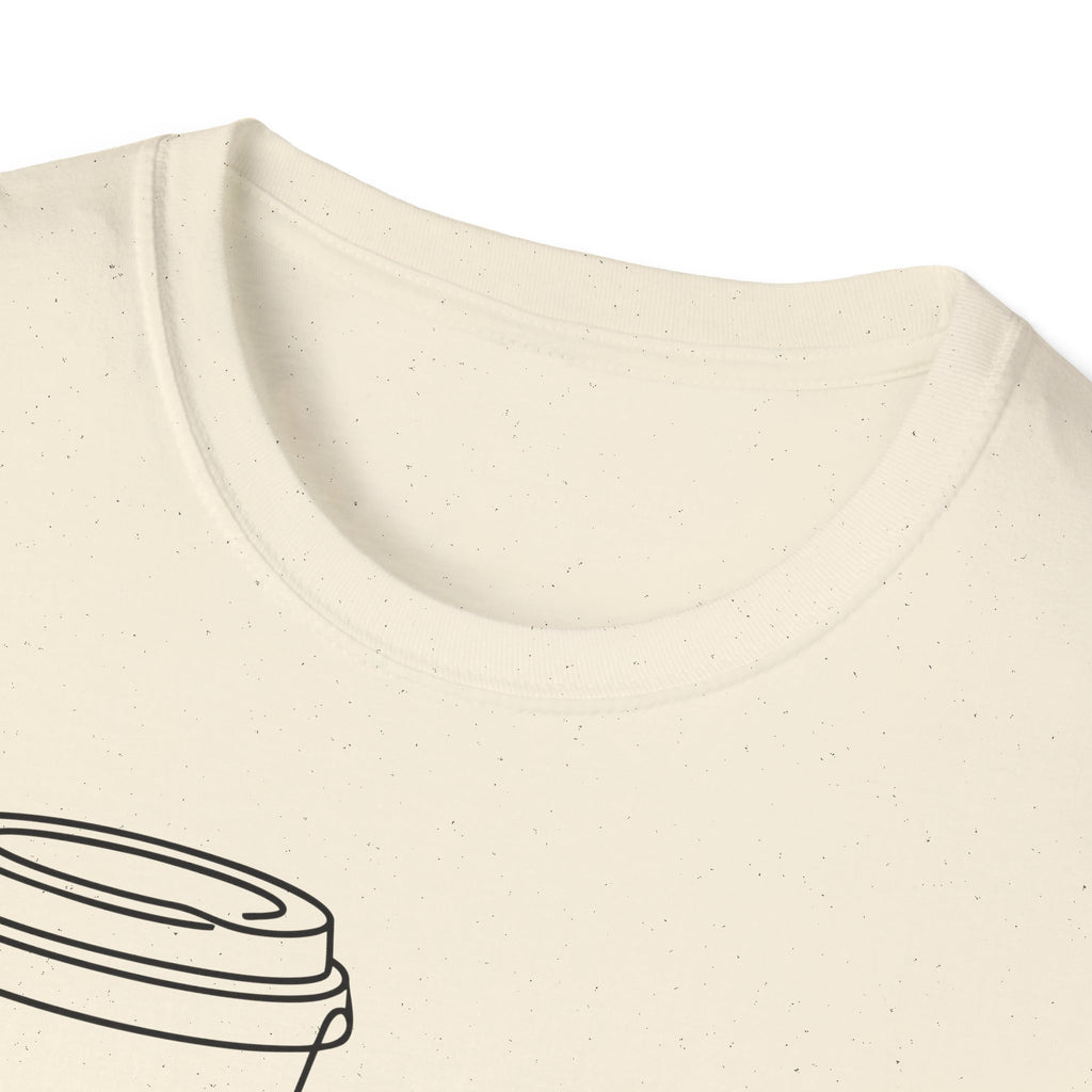 Rise and Ferment T-Shirt