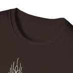 Slow is Sacred Wheat T-Shirt