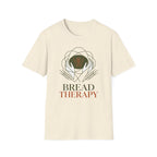 Bread Therapy Line Hands T-Shirt