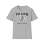 Wild Culture Fermentation Lab T-Shirt