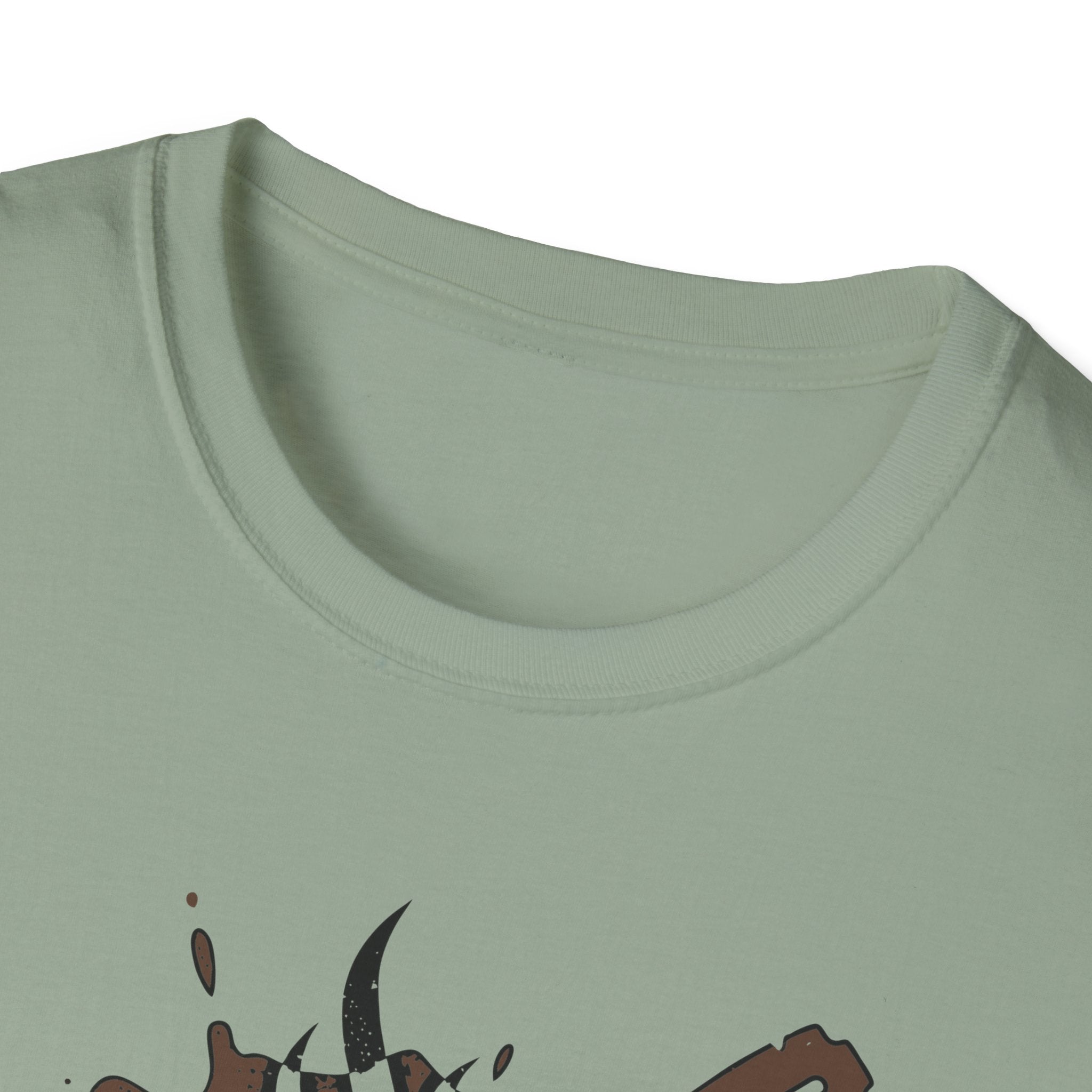Coffee Bread Repeat Cup T-Shirt