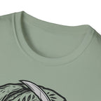 Born to Score Blade T-Shirt