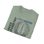 Baked Geometry T-Shirt