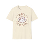 Wake Feed Wait T-Shirt