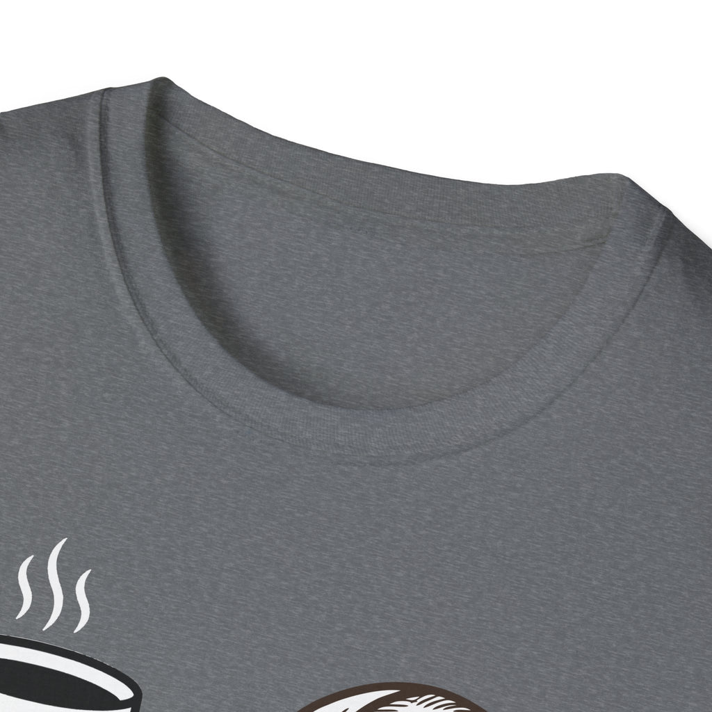 Brewed and Baked T-Shirt