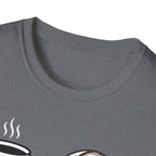 Brewed and Baked T-Shirt