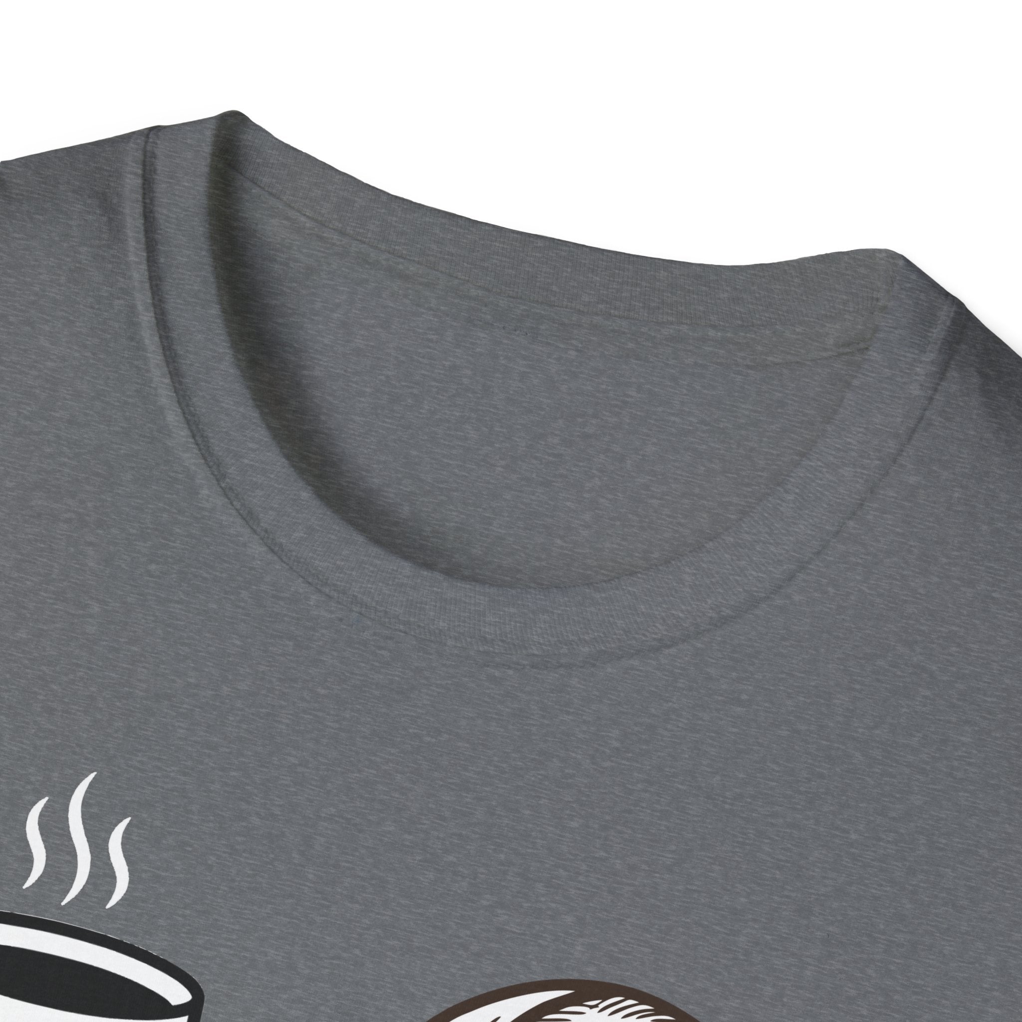 Brewed and Baked T-Shirt