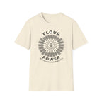 Flour Power Line T-Shirt