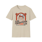 Slow Fermentations Bubbles T-Shirt