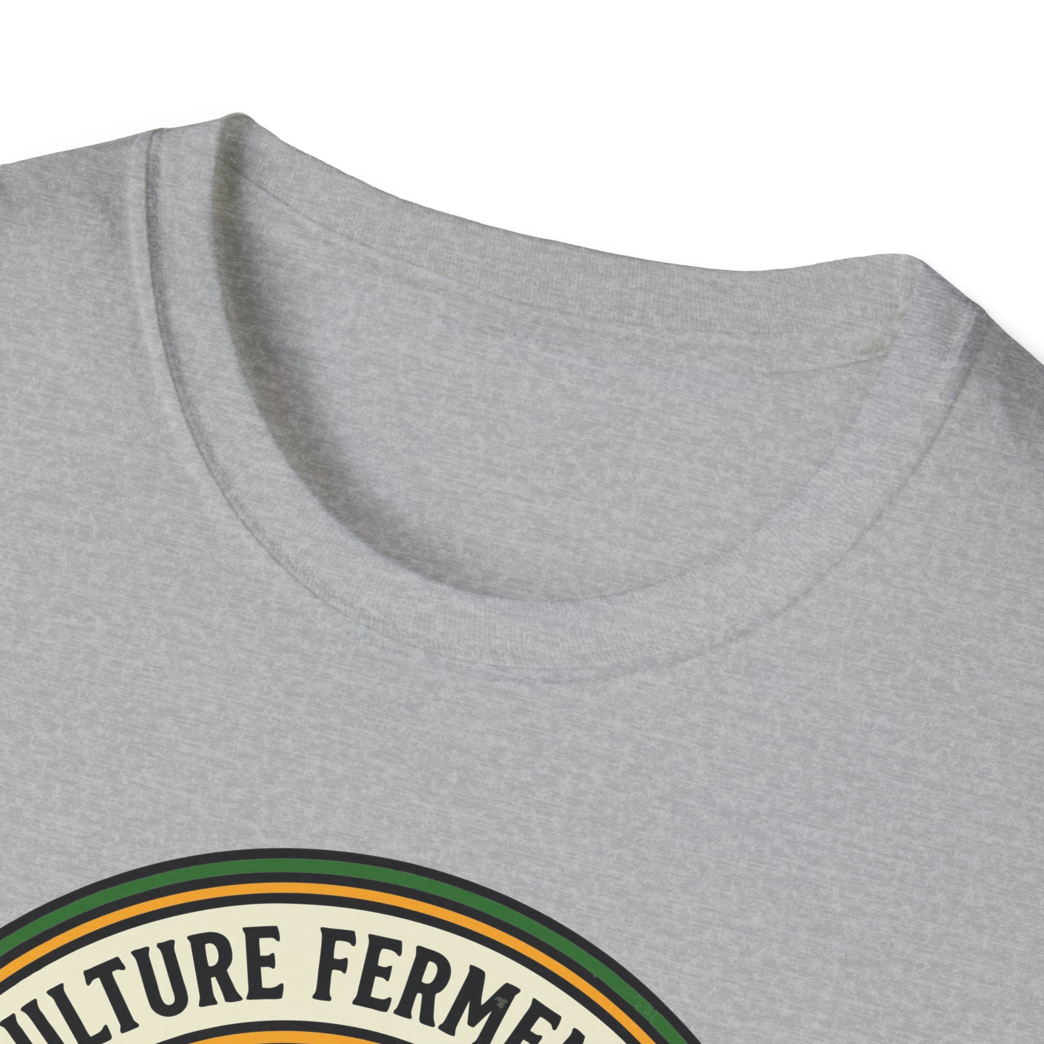 Wild Culture Dept Bowl T-Shirt