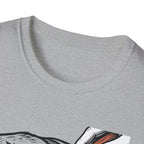 Born to Score T-Shirt