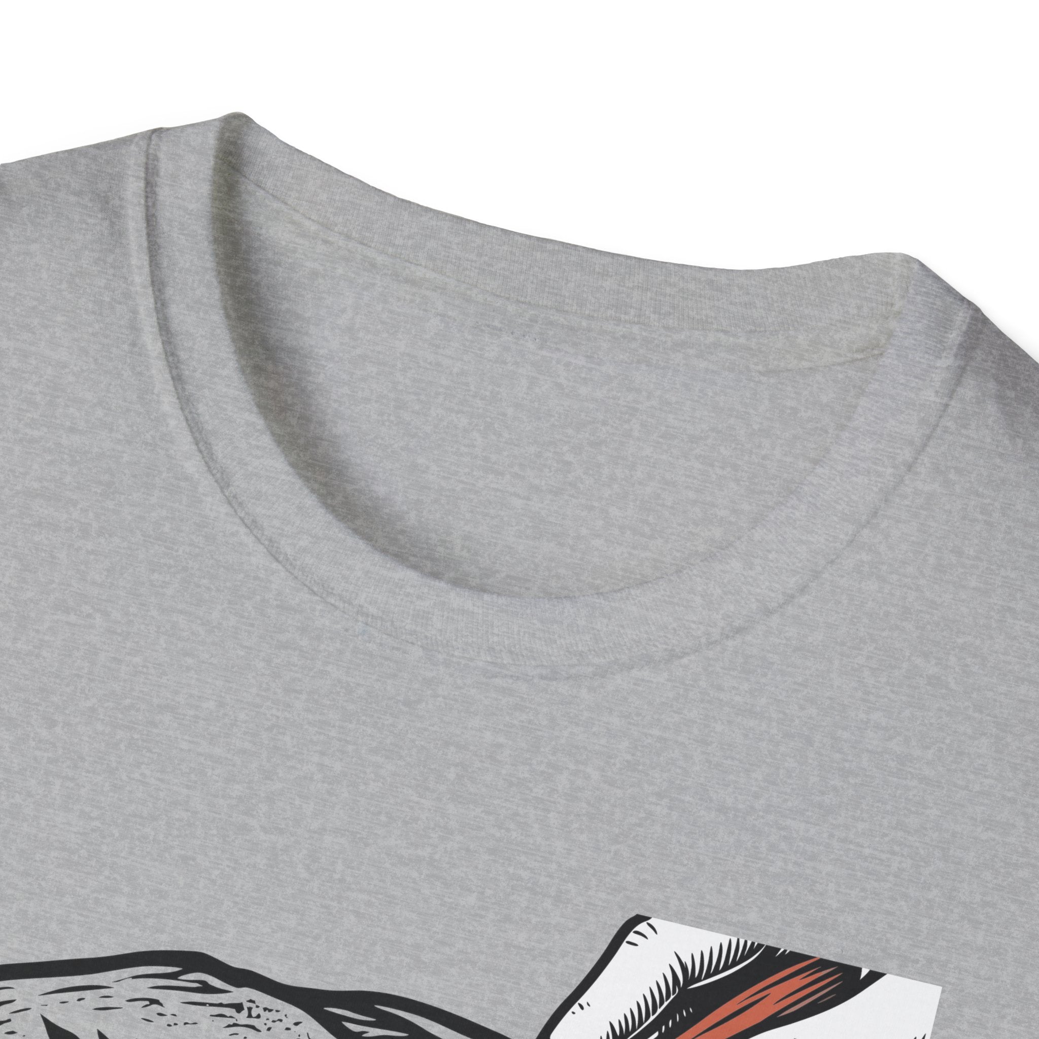 Born to Score T-Shirt