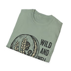 Wild and Well Fed Loaf T-Shirt