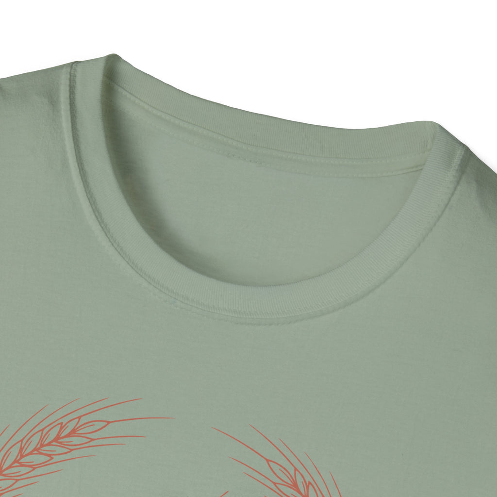 Wild and Well Fedt T-Shirt