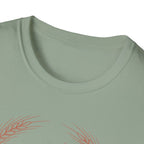 Wild and Well Fedt T-Shirt
