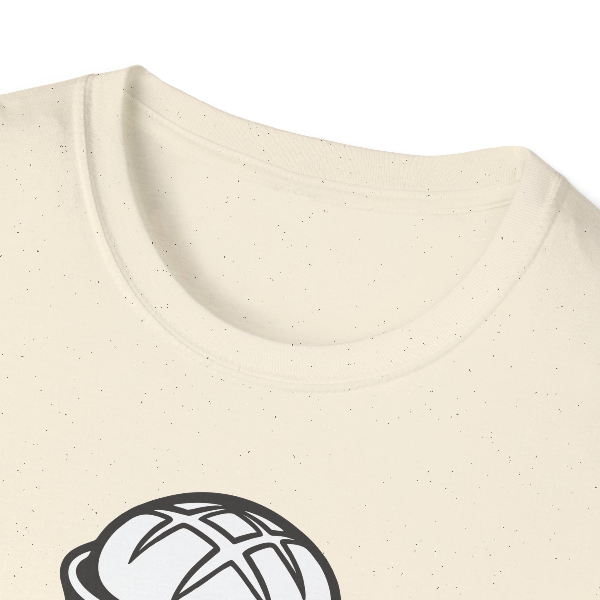 Obsessive Crumb Behavior Instructions T-Shirt