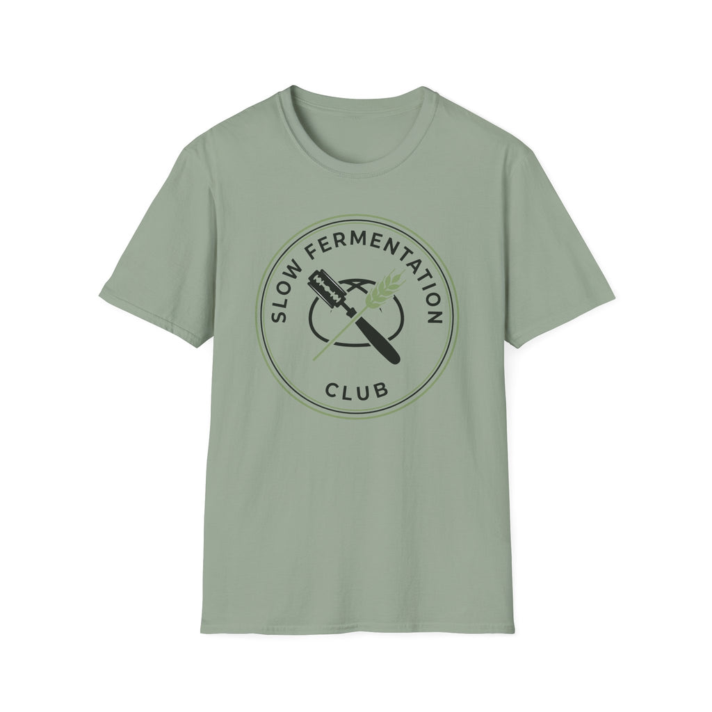 Slow Fermentation Club T-Shirt