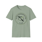 Slow Fermentation Club T-Shirt