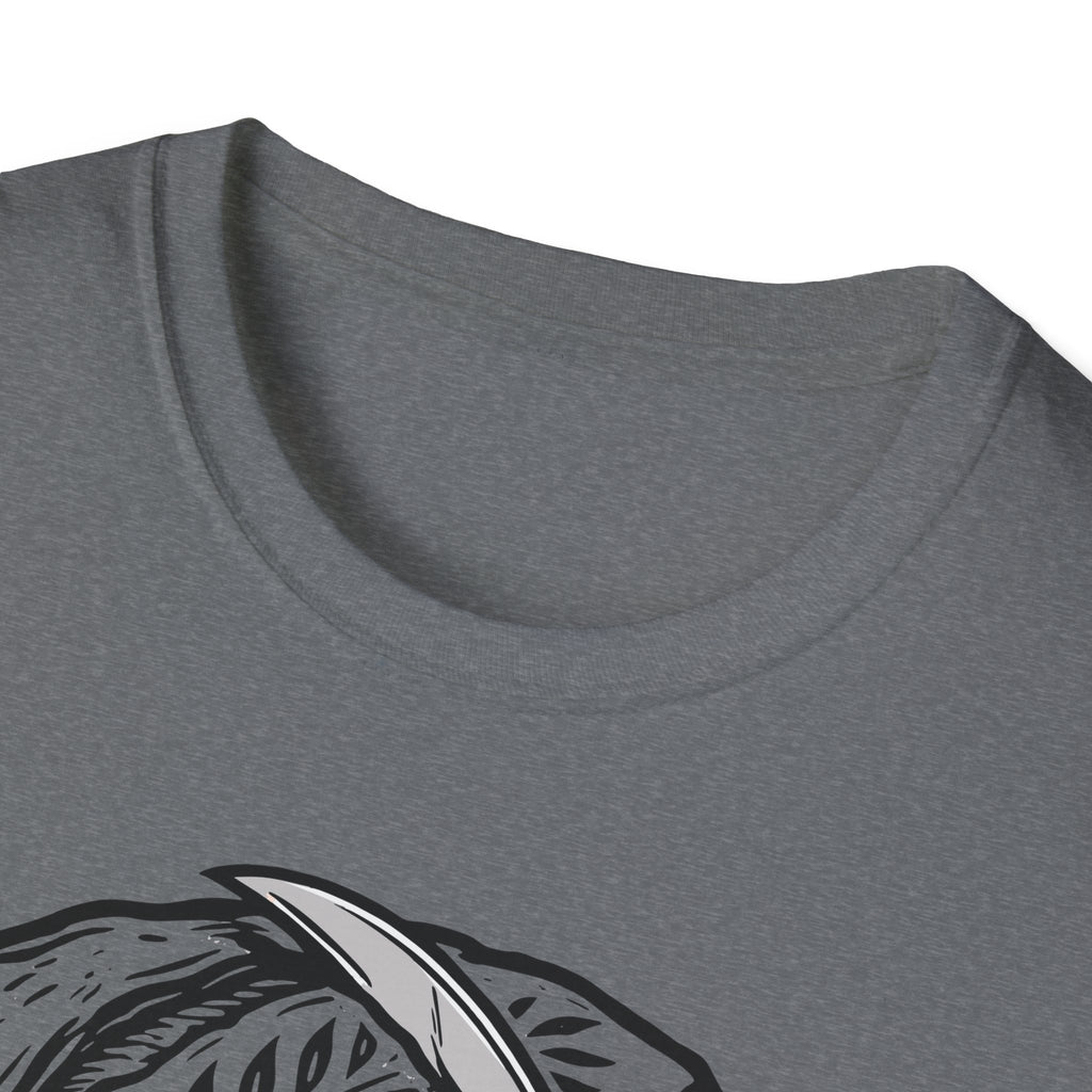 Born to Score Blade T-Shirt
