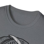 Born to Score Blade T-Shirt