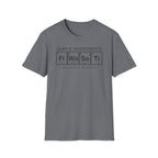 Simple Ingredients Table T-Shirt