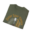 Every Loaf Unique Blade T-Shirt