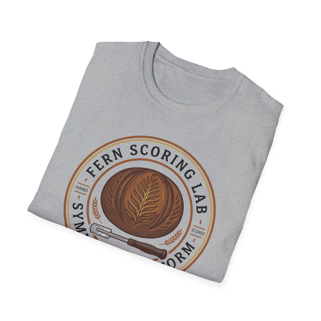 Fern Scoring Lab T-Shirt