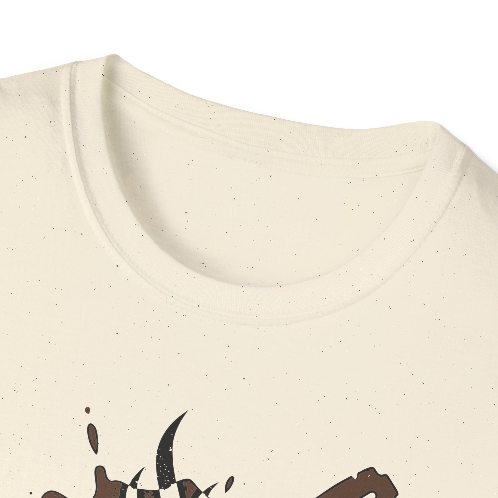 Coffee Bread Repeat Cup T-Shirt