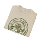 Crumb Behavior Provision 2 T-Shirt