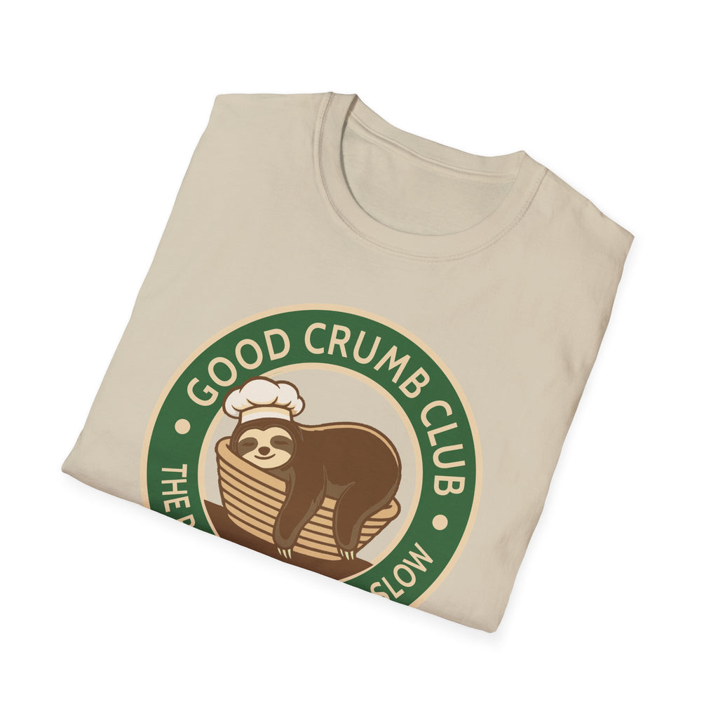 Good Crumb Club T-Shirt