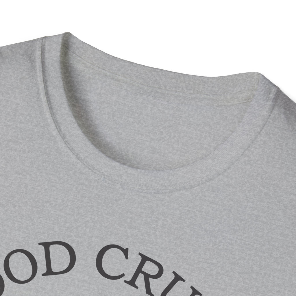 Good Crumb Bad Behavior Loaf T-Shirt
