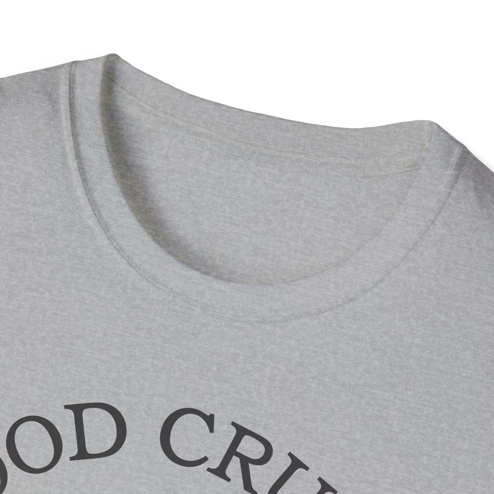 Good Crumb Bad Behavior Loaf T-Shirt