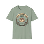 Slow Fermentation Club T-Shirt