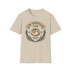 Slow Fermentation Club T-Shirt