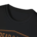 Bread and Brew Co. T-Shirt