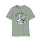 Kneading a loaf T-Shirt