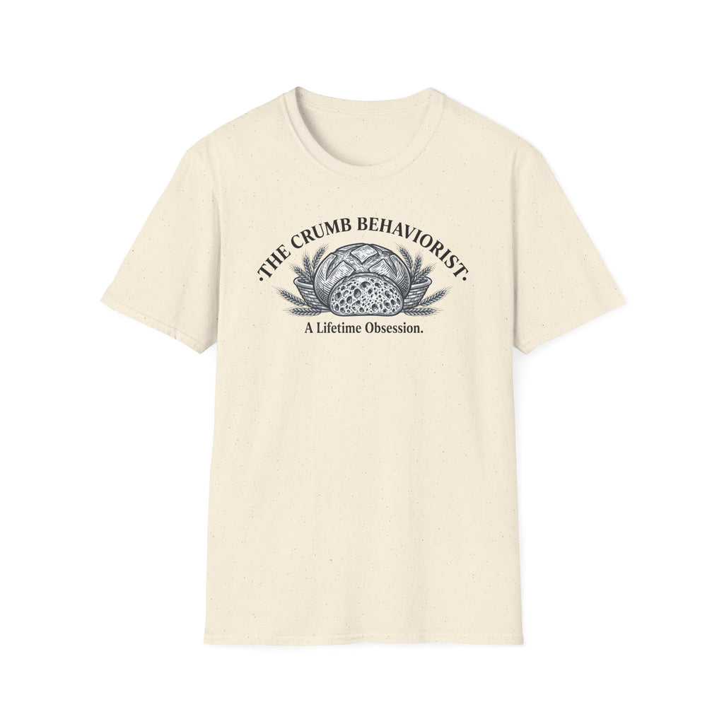 Crumb Behaviorist T-Shirt