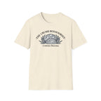 Crumb Behaviorist T-Shirt