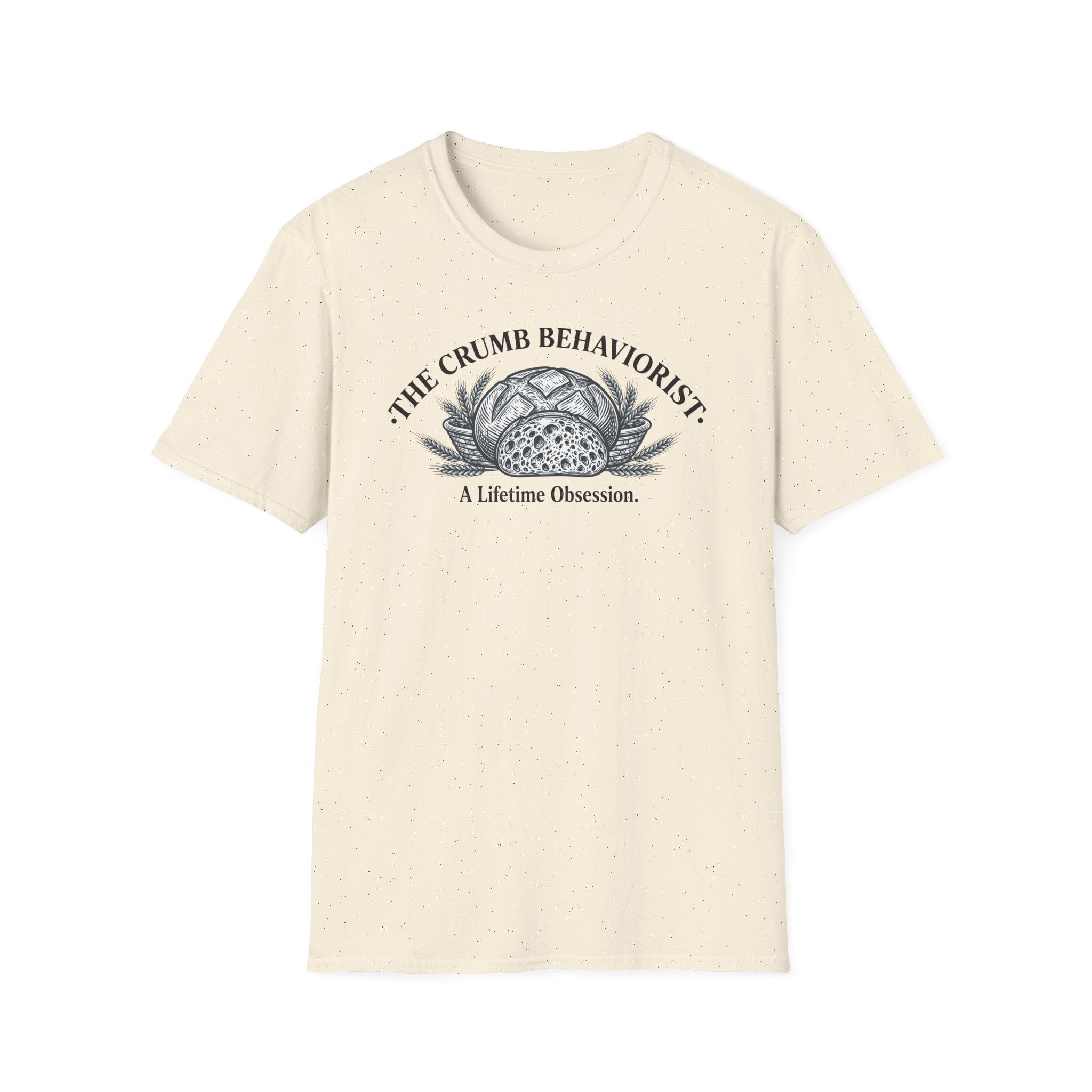 Crumb Behaviorist T-Shirt