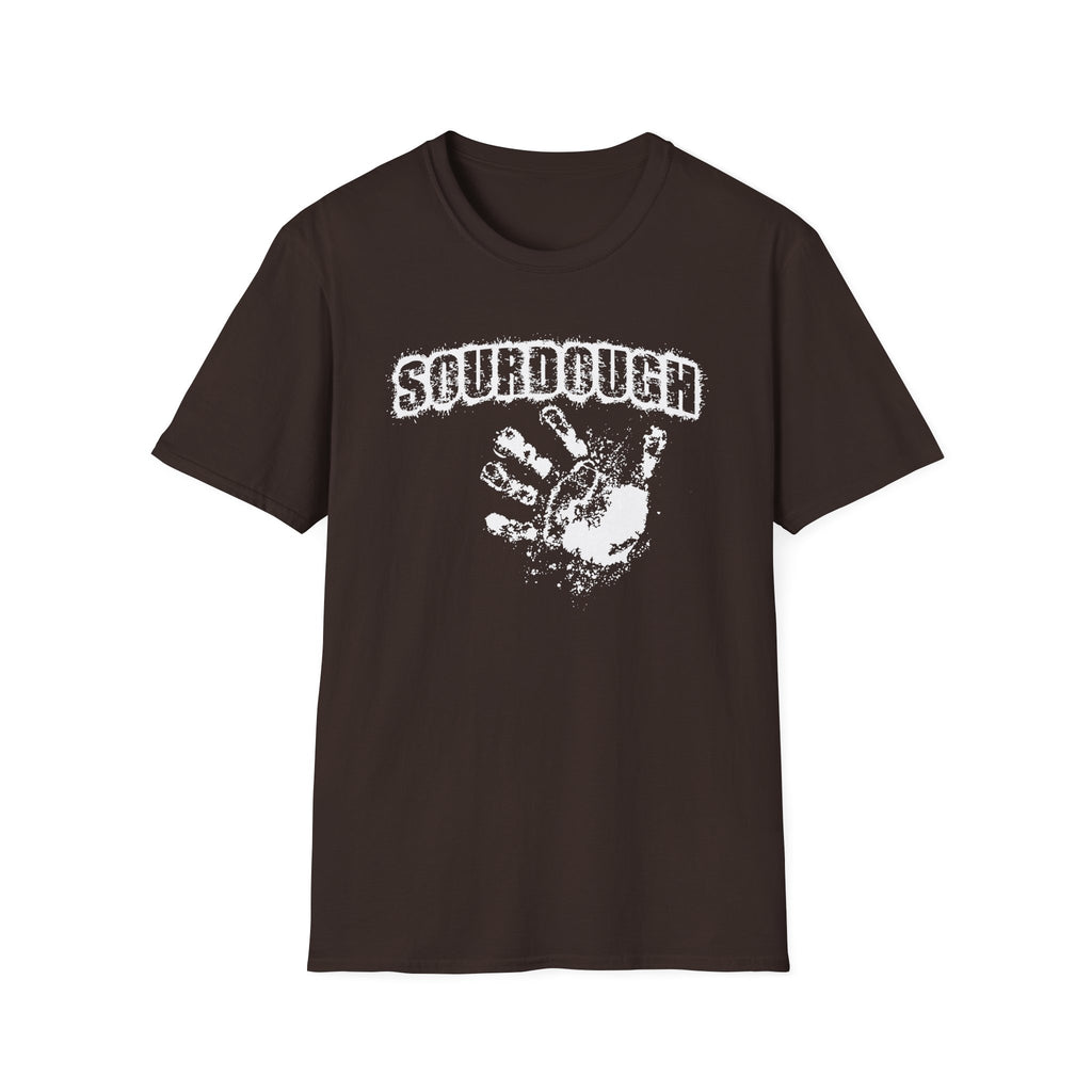 Sourdough Hand T-Shirt