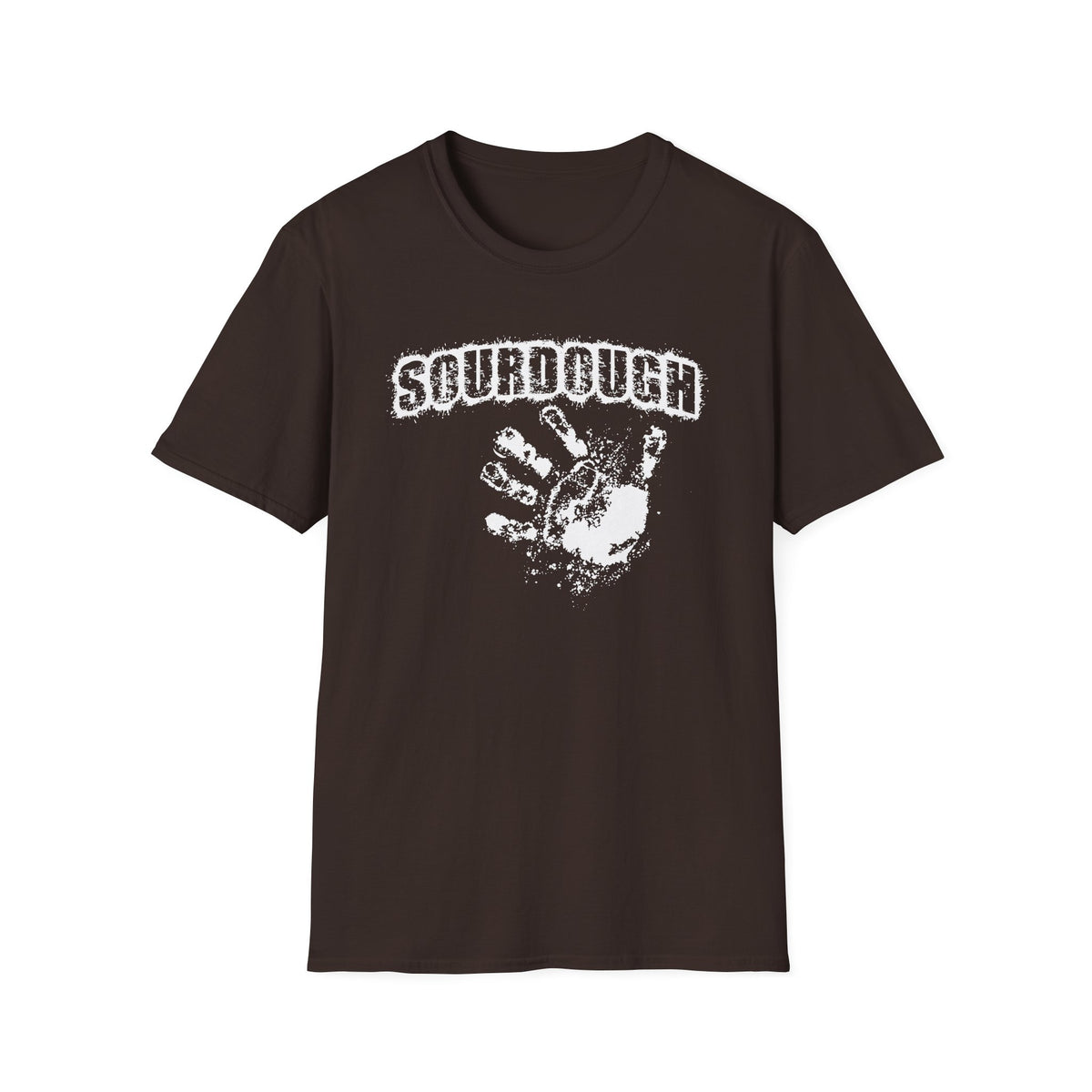 Sourdough Hand T-Shirt