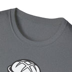Obsessive Crumb Behavior Instructions T-Shirt