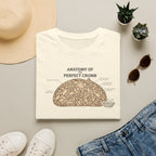 Anatomy of the Perfect Crumb T-Shirt