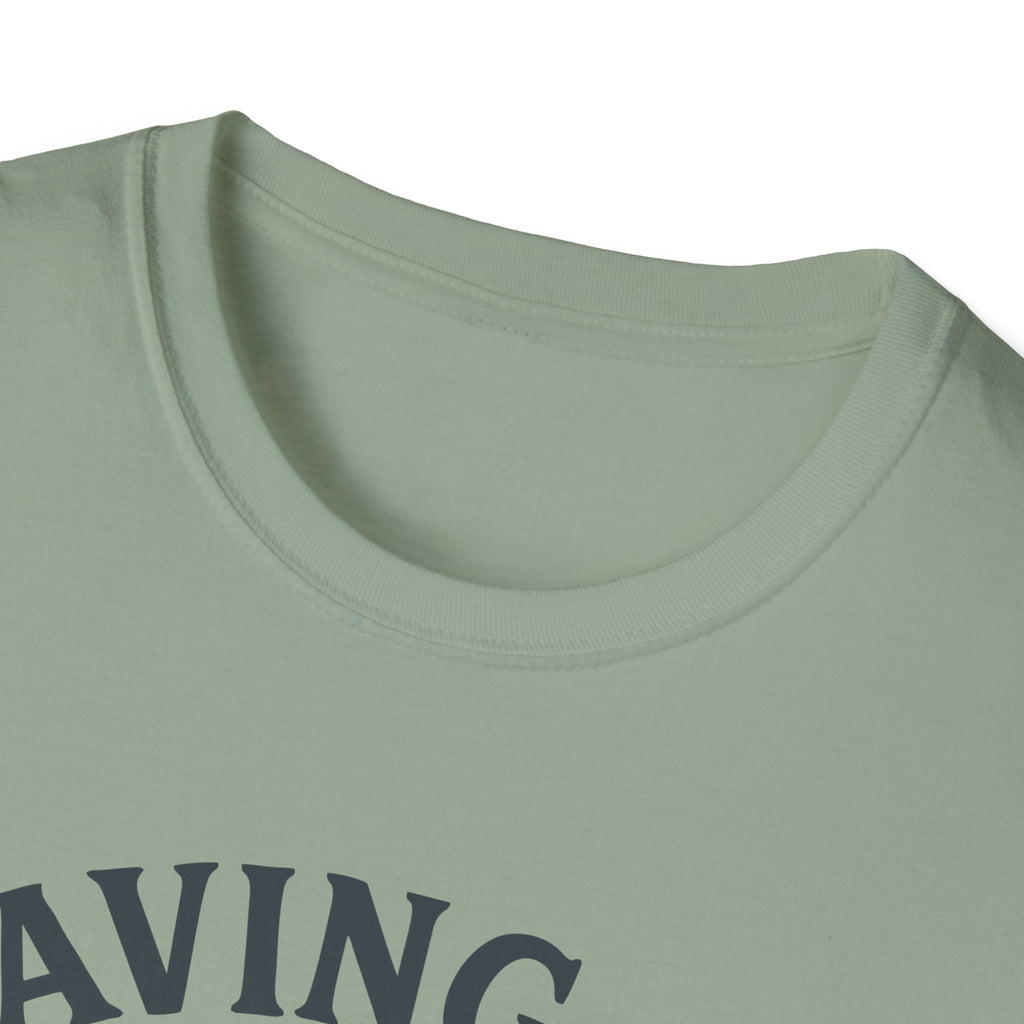 Craving the Crumb T-Shirt