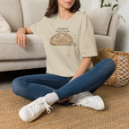 Anatomy of the Perfect Crumb T-Shirt