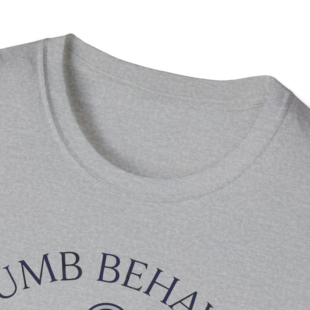 Crumb Provision Approved T-Shirt