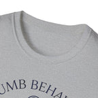 Crumb Provision Approved T-Shirt