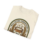 Wild Culture Dept Bowl T-Shirt