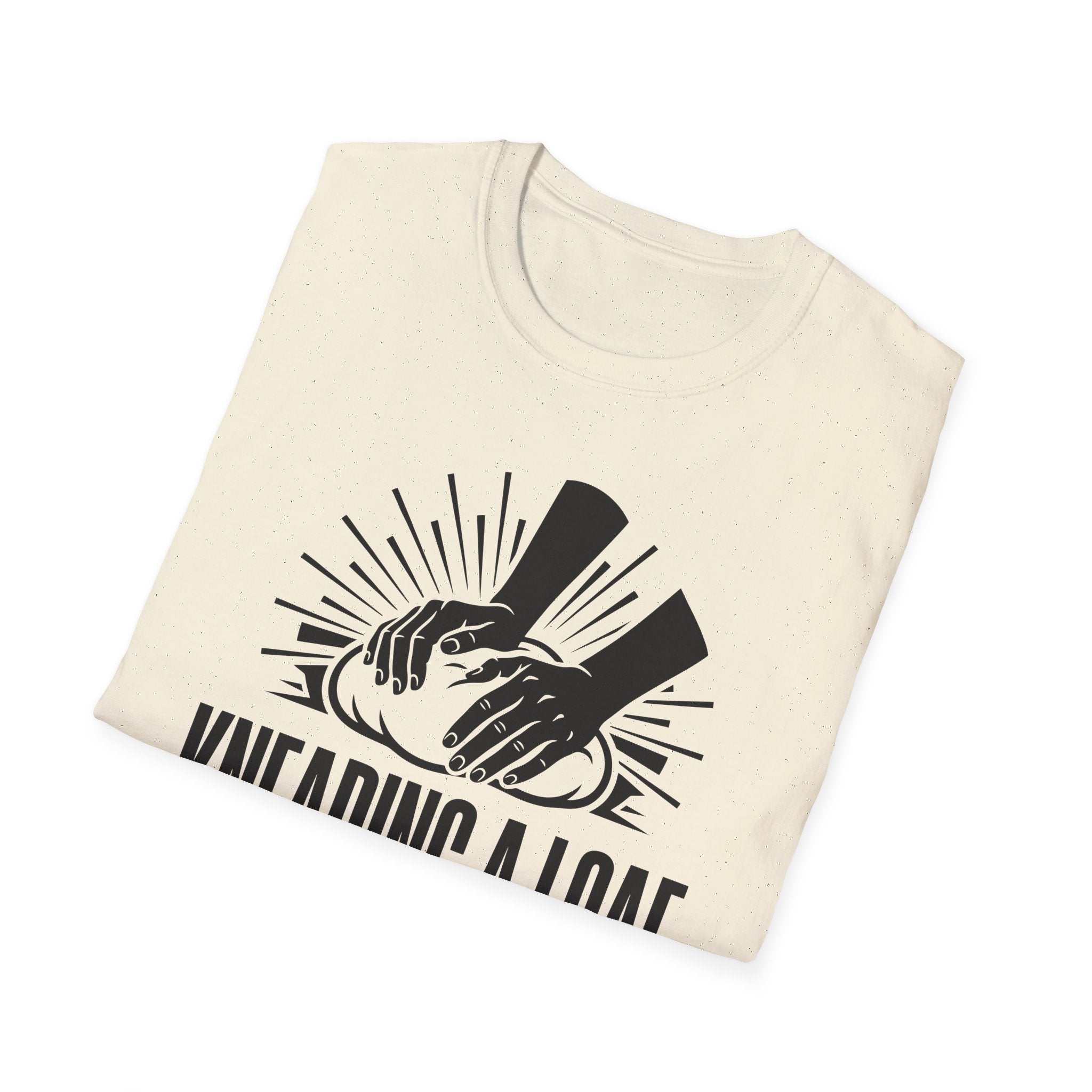 Kneading a Loaf Daily Grind T-Shirt