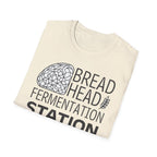 Bread Head Fermentation T-Shirt